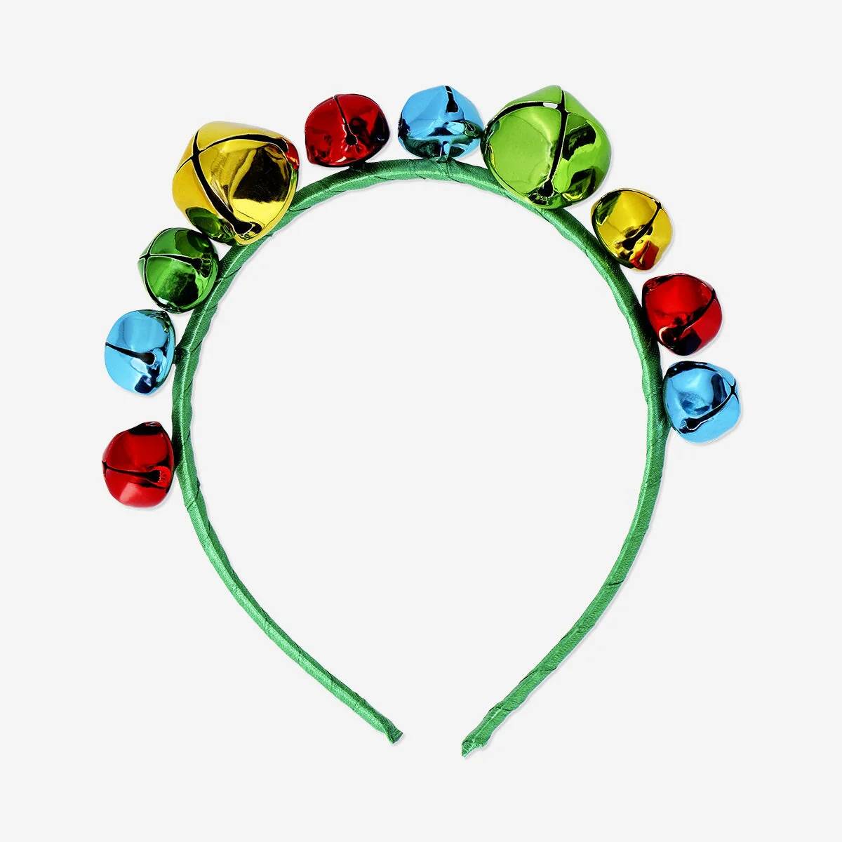 Hairband Mini Baubles Adult