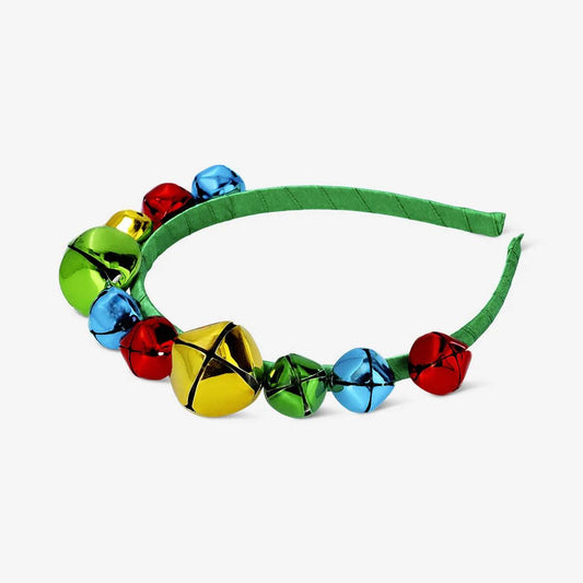 Hairband Mini Baubles Adult