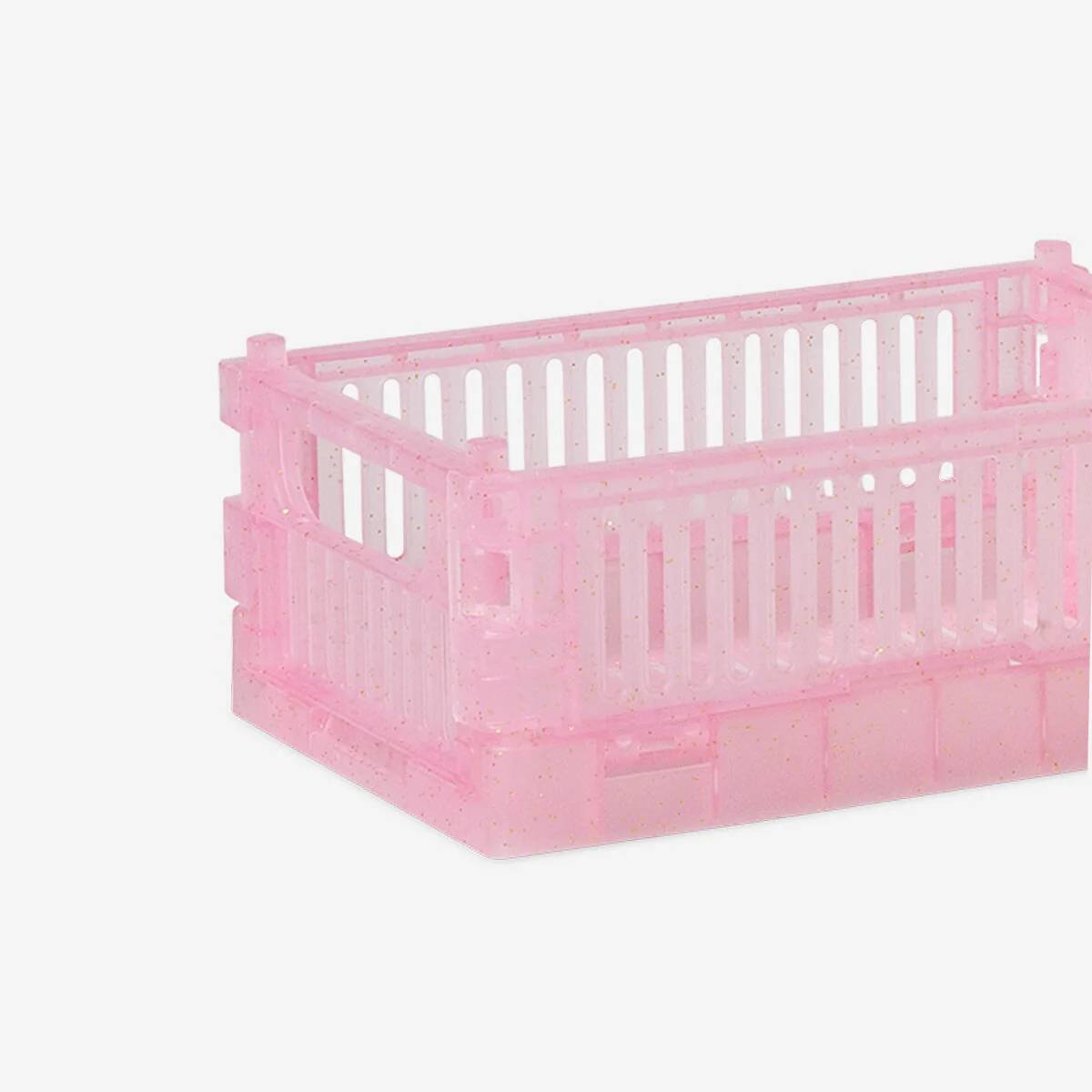 Box Foldable 2 Pcs Set Recycled Pp 15X10