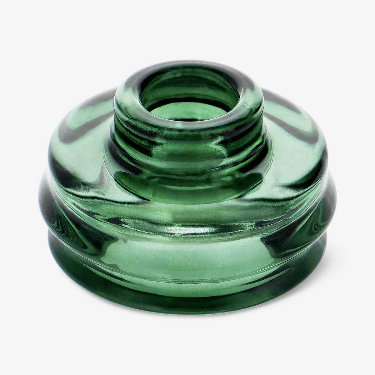 Candleholder 2 In 1 Glass