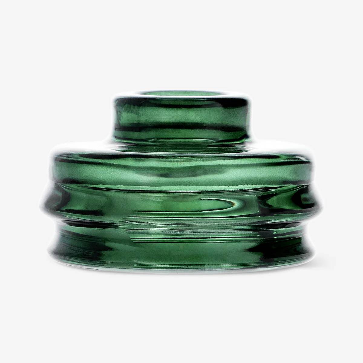 Candleholder 2 In 1 Glass