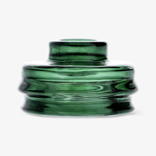 Candleholder 2 In 1 Glass