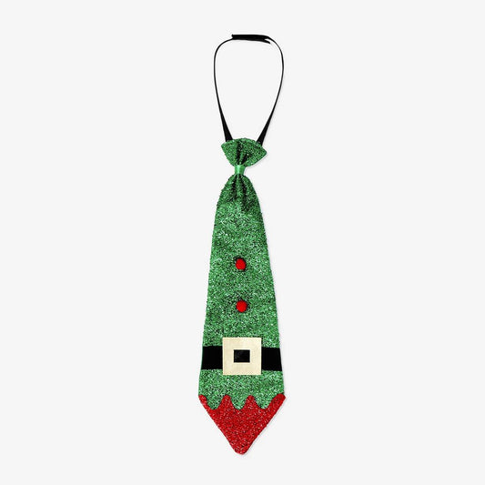 Tie Christmas