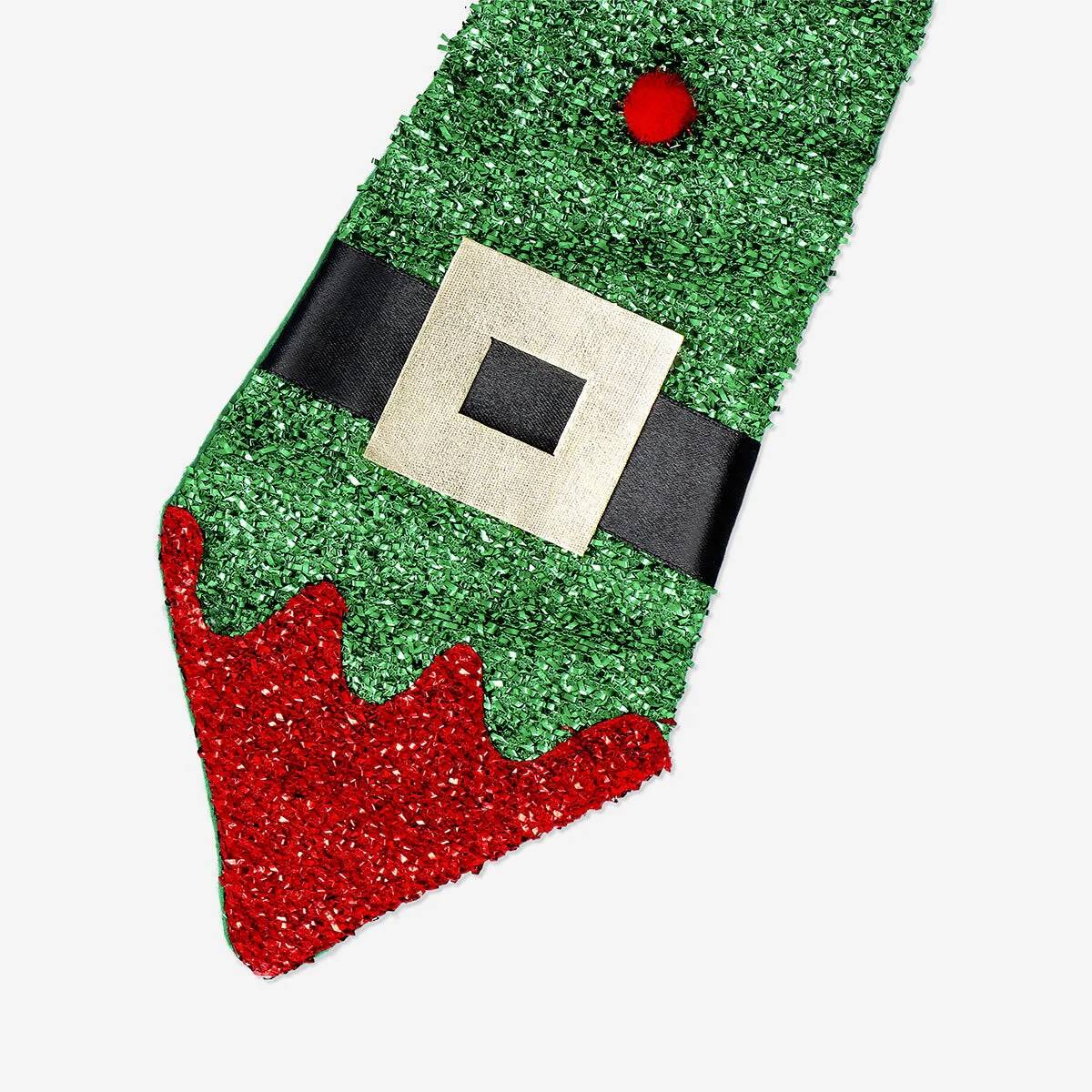 Tie Christmas