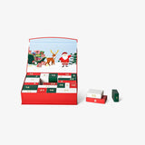 Gift Box Advent With Boxes 24 Pcs