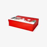Gift Box Advent With Boxes 24 Pcs