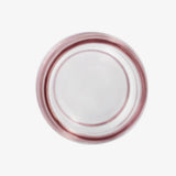 Drinking Glass Lovo Design Pink