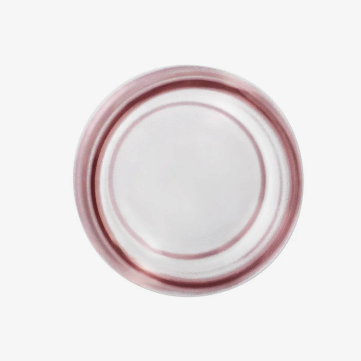 Drinking Glass Lovo Design Pink