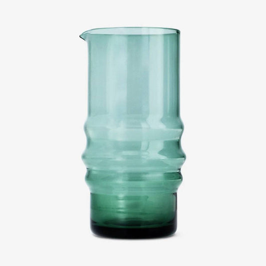 Jug Without Handle Glass Lovo Design