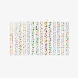 Sticker Rolls With Animals