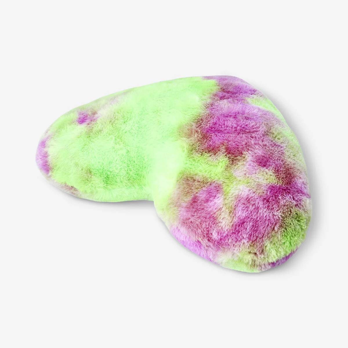 Cushion As Heart Ombre Reycled Eu