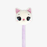 Pen Plush Cat (In)