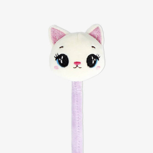 Pen Plush Cat (In)