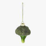 Bauble Glass As Brocoli (In)