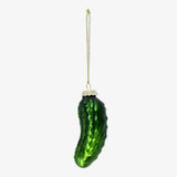 Bauble Glass As Pickle (In)