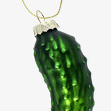 Bauble Glass As Pickle (In)