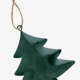 Ornament Christmas Tree Metal