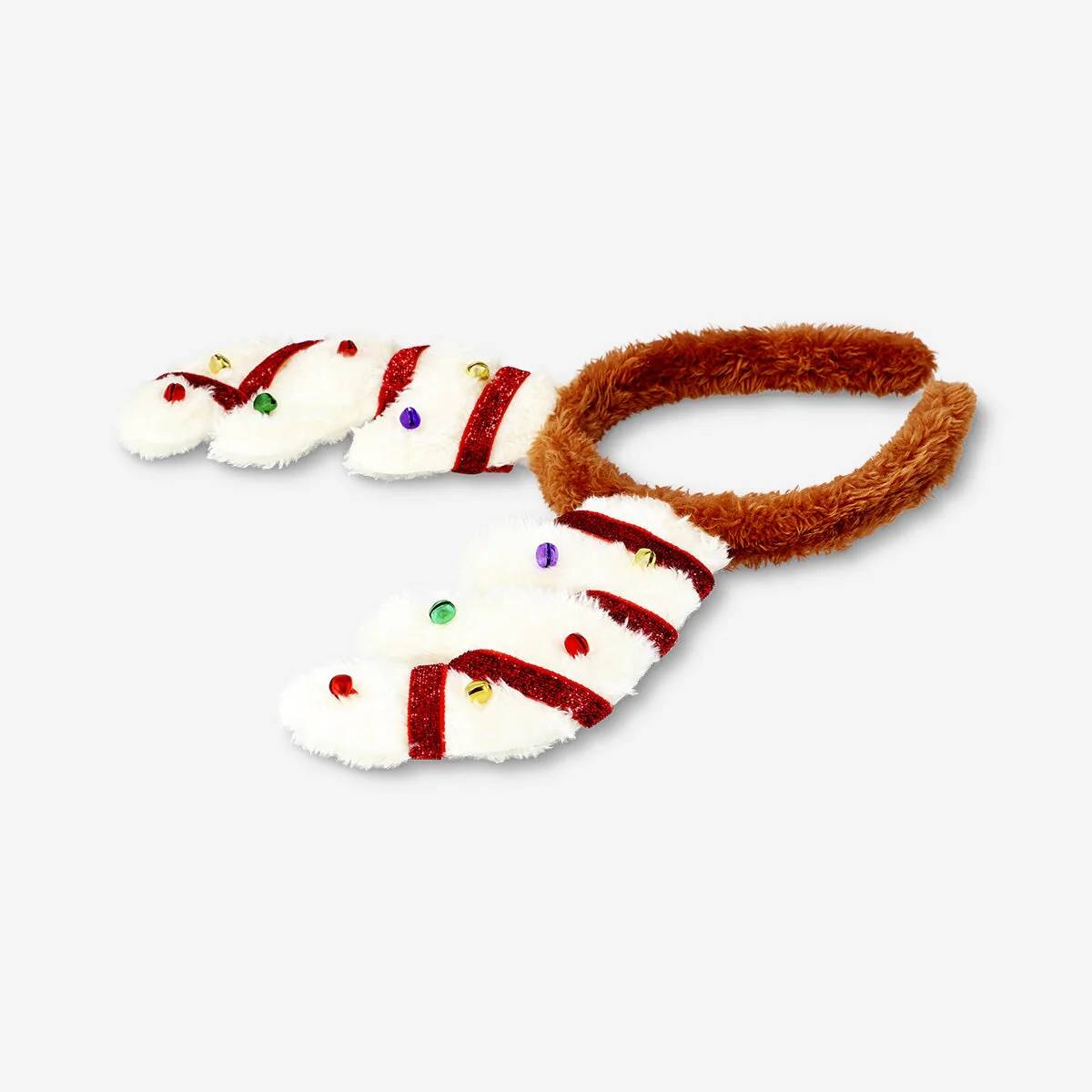 Headband Reindeer Baubles
