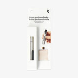 Perfume Spraybottle Refillable Pocket Si