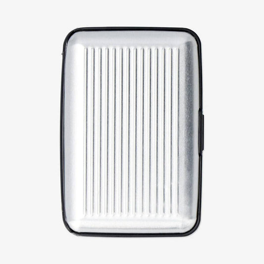 Card Holder Metal