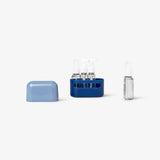 Bottles For Travel 50Ml 4Pcs In Case W L