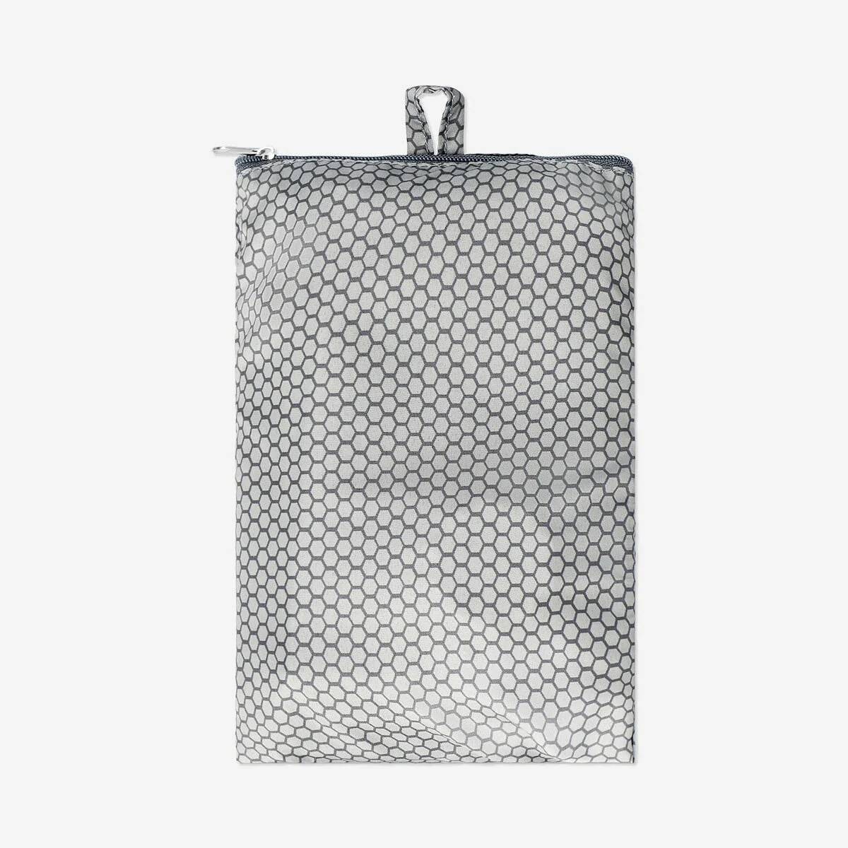 Bag For Clothes W Vacuum Compression