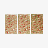 Paper Bags Set Of 3 Bigger Size