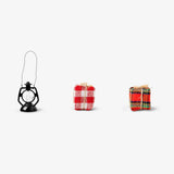 Elf Home Wood Extra 5 Pcs