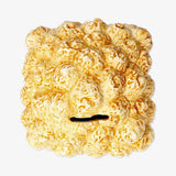 Money Bank Popcorn Red N White Stripe