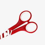 Scissors Striped (In)