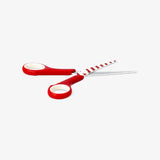 Scissors Striped (In)
