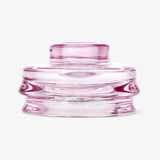 Candleholder 2 In 1 Glass 2
