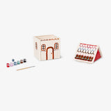 Paint Yourself Cookie Jar Gingerbread Ho