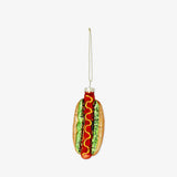 Bauble Fastfood Hotdog