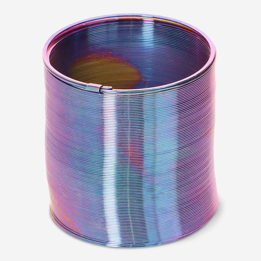 Slinky Metal Rainbow
