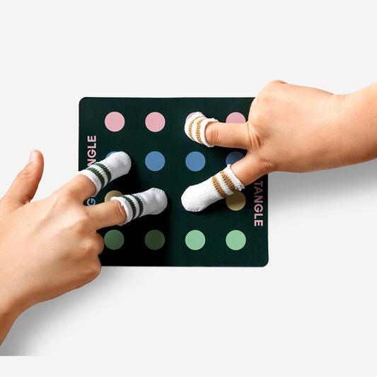 Game Finger Tangle Mini
