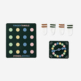 Game Finger Tangle Mini