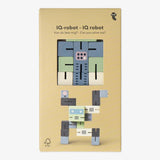 Iq Robot Cube