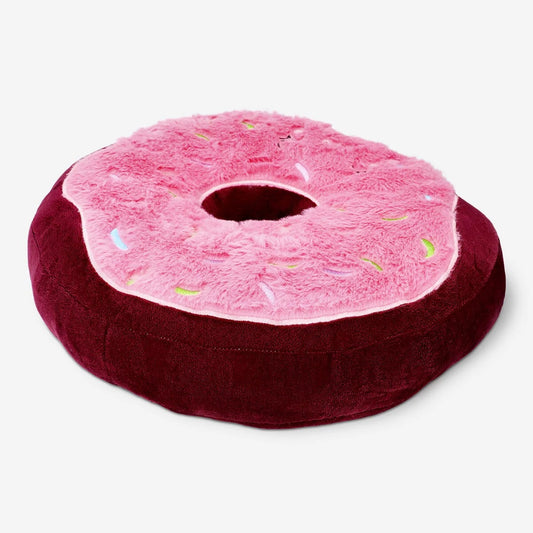 Cushion As Doughnut Eu