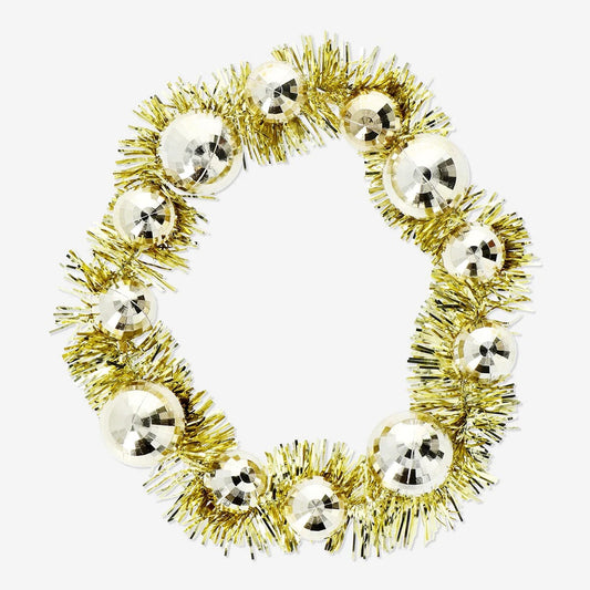 Wreath Disco