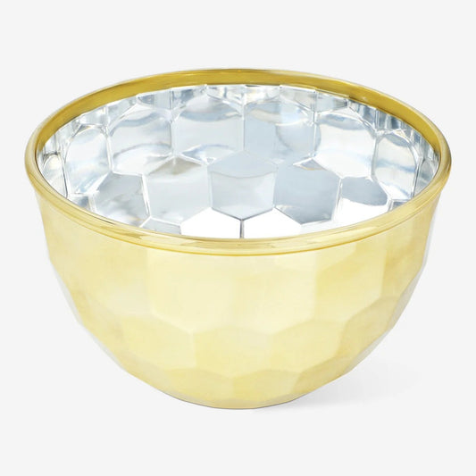 Bowl Reusable Disco Ball