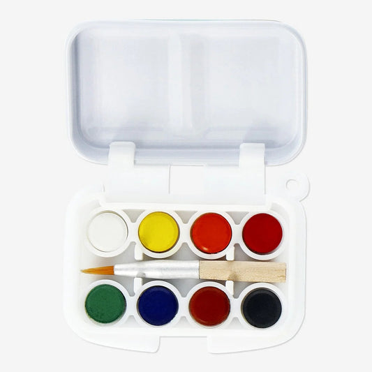 Watercoloring Set Small