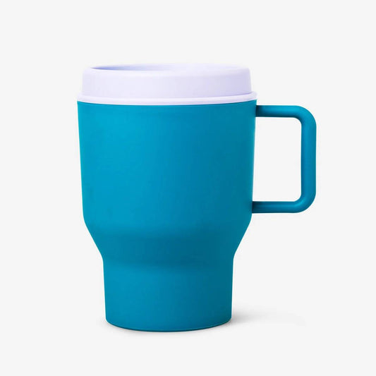 Bin Desk Mug