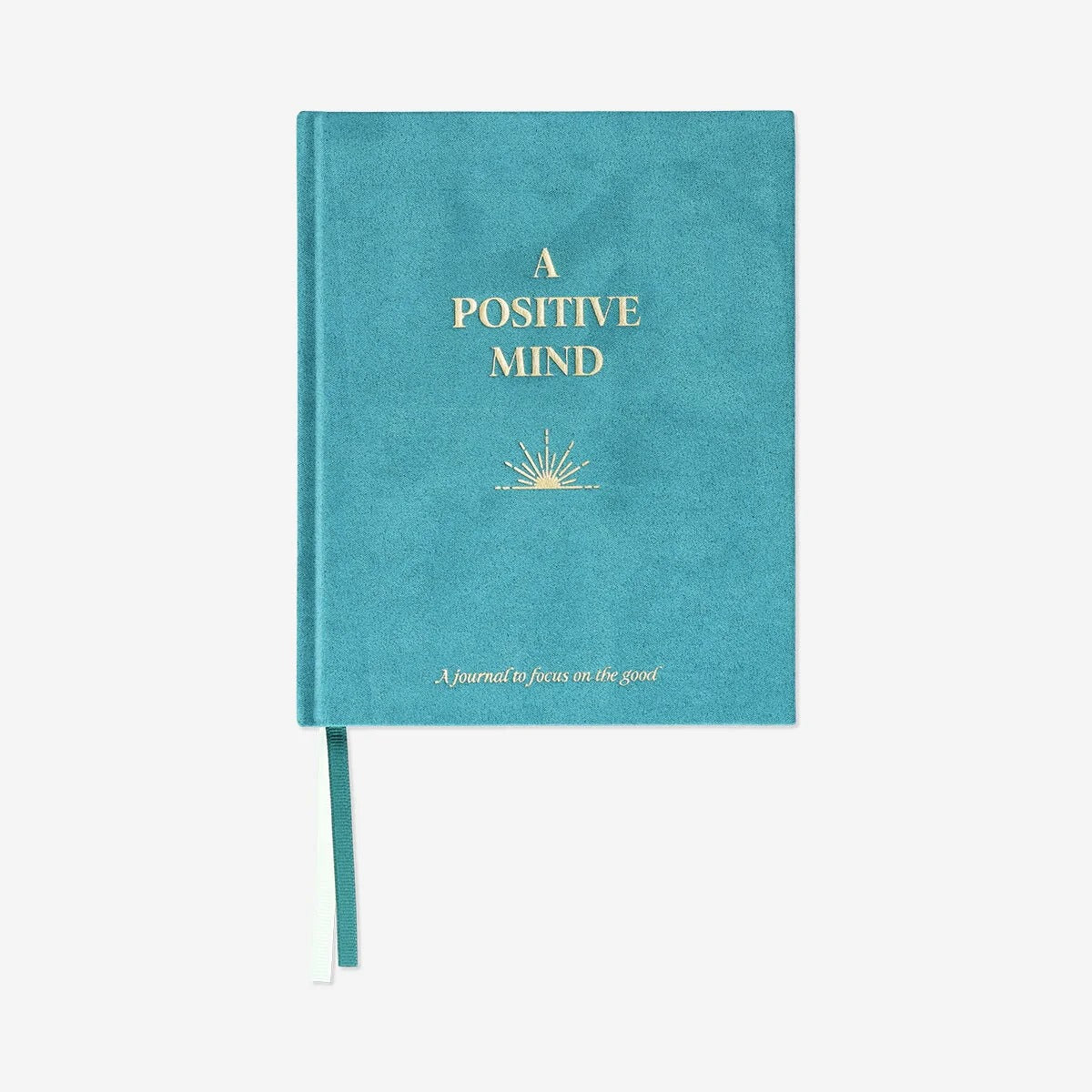 Journal A Positive Mind
