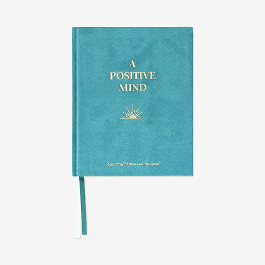 Journal A Positive Mind