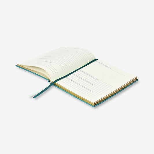 Journal A Positive Mind