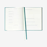 Journal A Positive Mind