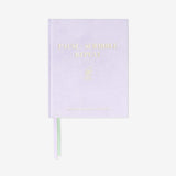 Journal Pause Scribble Repeat