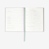 Journal Pause Scribble Repeat