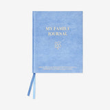 Journal My Family